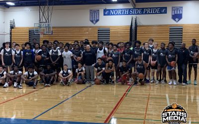 Top prospects: Area Codes Basketball Hidden 20 Showcase – Minneapolis, MN