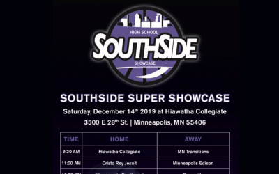 6th Annual Southside Super Showcase – Minnesota!