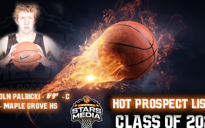 HoopStars Media Part 2. Season Hot Prospects Teams list Class of 2023!