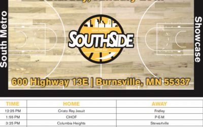 4th Annual Southside South Metro Showcase