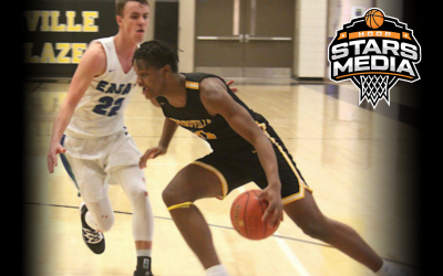 Top 2022 prospect Yarin Alexander – 6’5″ – Guard