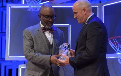 What Coaching has taught Me by Coach Larry McKenzie!