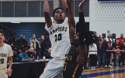 Kendall Blue – 6’6″ – PG/SG Top 2022 College Prospect: Player Insight