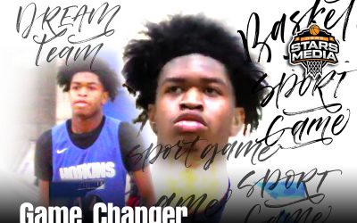 Maxsamus Wilson 6’4″ Guard – 2023 – Hopkins High School – Q&A – The year of Growth!