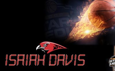 Isaiah Davis of Minnehaha Academy is trending as a Hot College Prospect! 